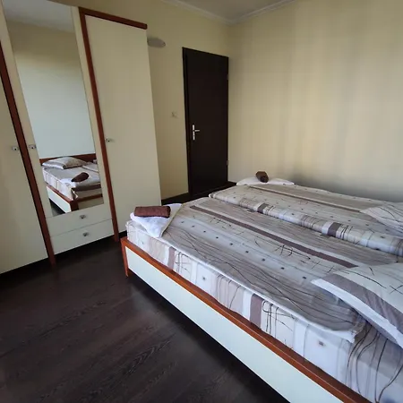 Europroperties Bendita Mare Апартамент Златни пясъци