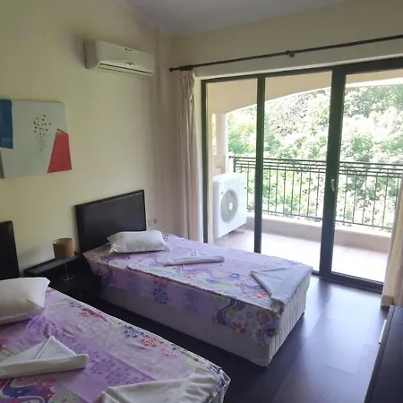 Europroperties Bendita Mare Апартамент Златни пясъци