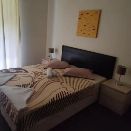 Europroperties Bendita Mare Апартамент *