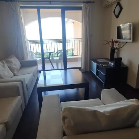 Europroperties Bendita Mare * Златни пясъци