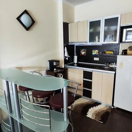 Europroperties Bendita Mare Апартамент *