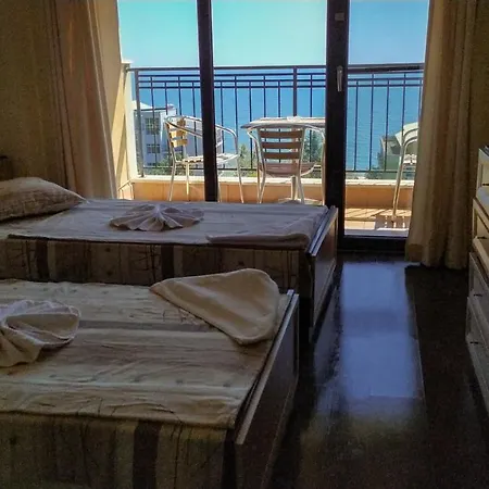 Europroperties Bendita Mare Апартамент