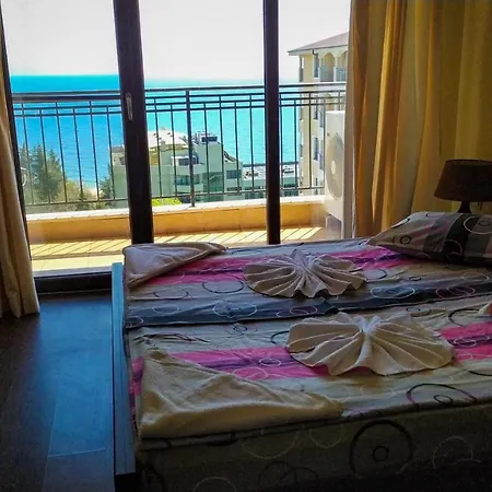 Europroperties Bendita Mare Апартамент *