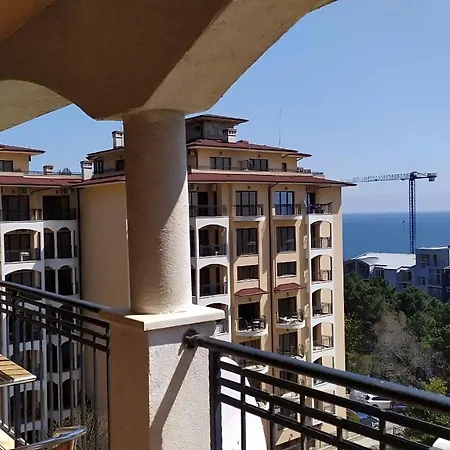 Europroperties Bendita Mare Апартамент *