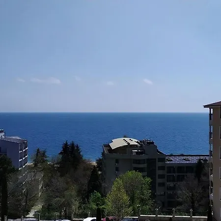 Europroperties Bendita Mare Златни пясъци