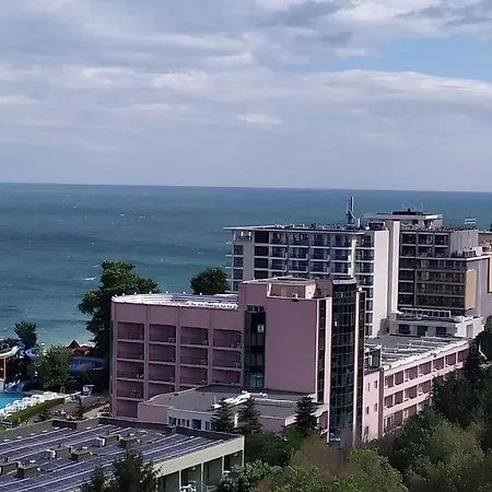Europroperties Bendita Mare Апартаменты *