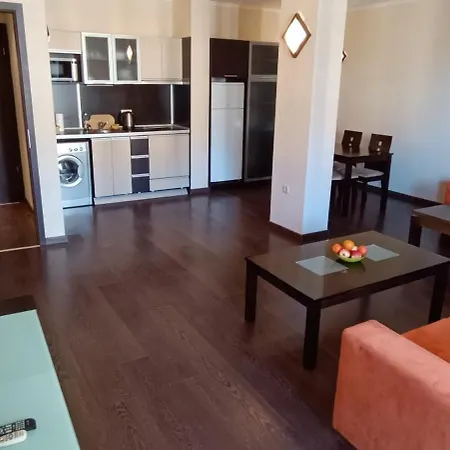 Europroperties Bendita Mare * Златни пясъци