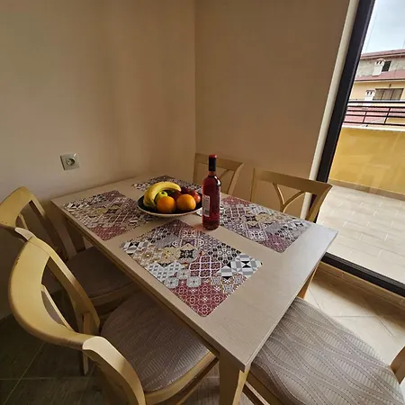 Europroperties Bendita Mare Апартаменты