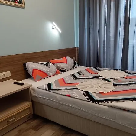 Europroperties Bendita Mare Апартамент Златни пясъци