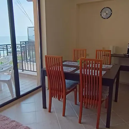 Europroperties Bendita Mare Златни пясъци