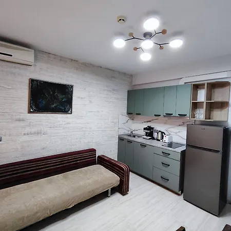Europroperties Bendita Mare * Златни пясъци