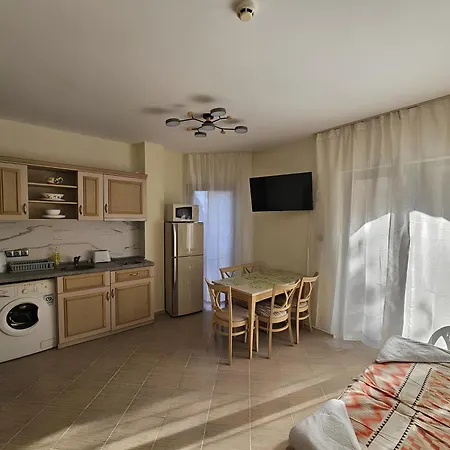 Europroperties Bendita Mare Апартамент Златни пясъци