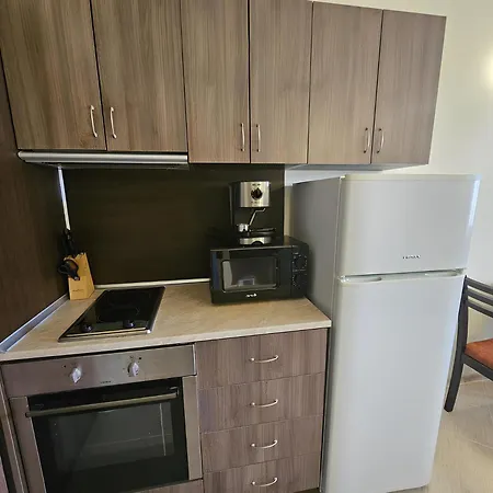 Apartament Europroperties Bendita Mare *