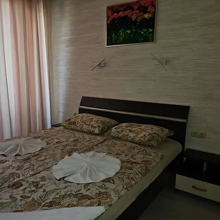 Europroperties Bendita Mare Златни пясъци