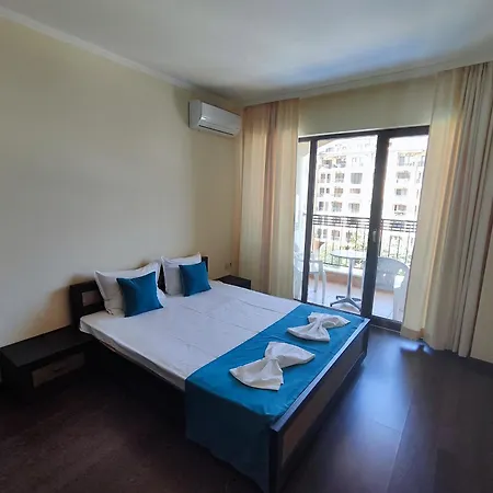 Europroperties Bendita Mare Апартаменты
