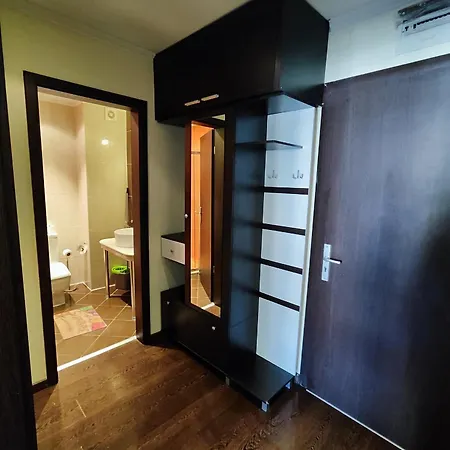 Europroperties Bendita Mare Апартаменты