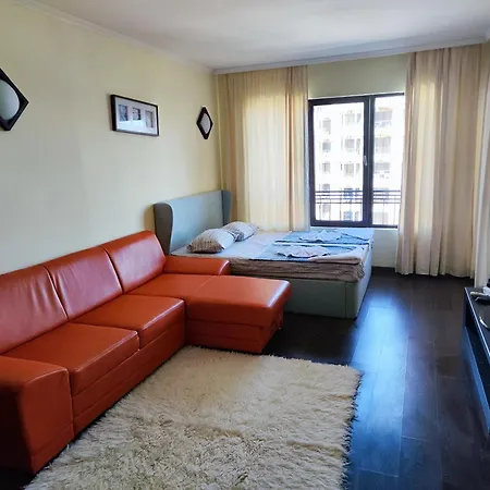 Europroperties Bendita Mare Апартаменты