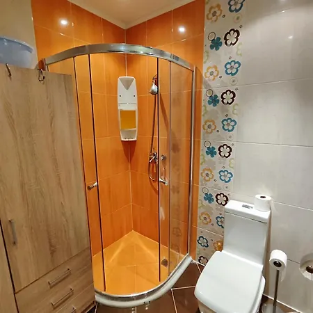 Europroperties Bendita Mare Золотые Пески