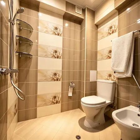 Europroperties Bendita Mare Золотые Пески