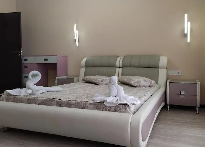 Apartament Europroperties Bendita Mare