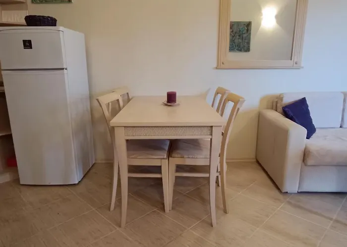 Europroperties Bendita Mare