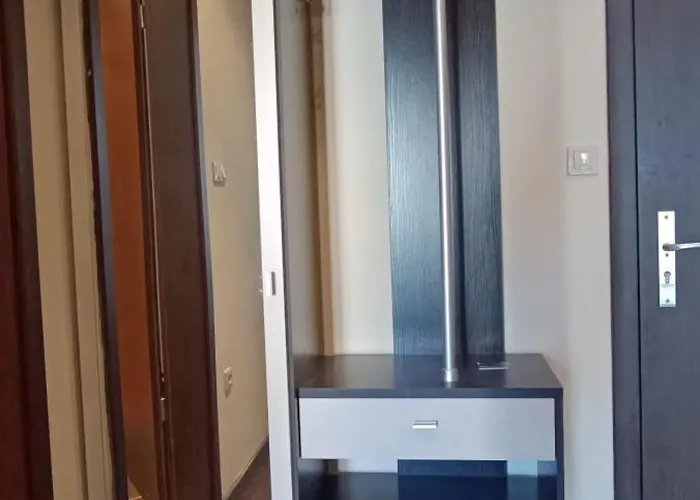 Europroperties Bendita Mare Nisipurile de Aur