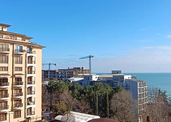 Europroperties Bendita Mare