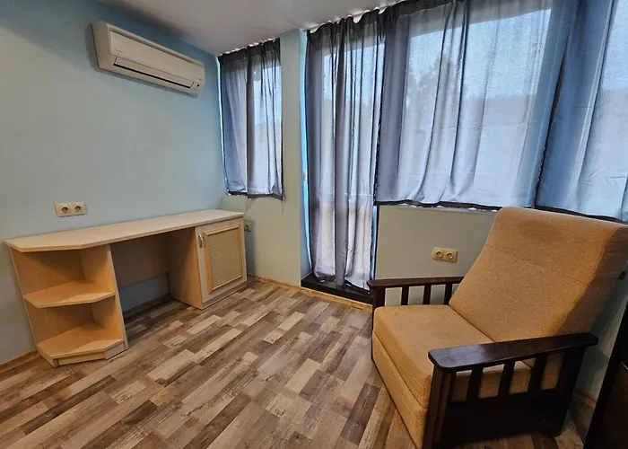 Europroperties Bendita Mare *