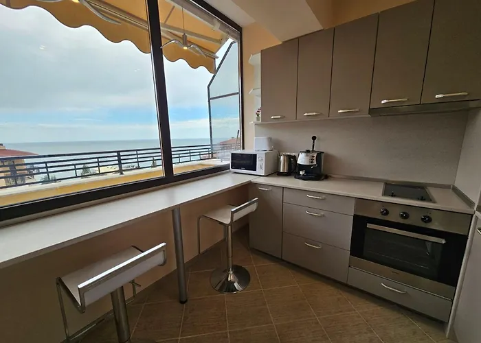 Europroperties Bendita Mare