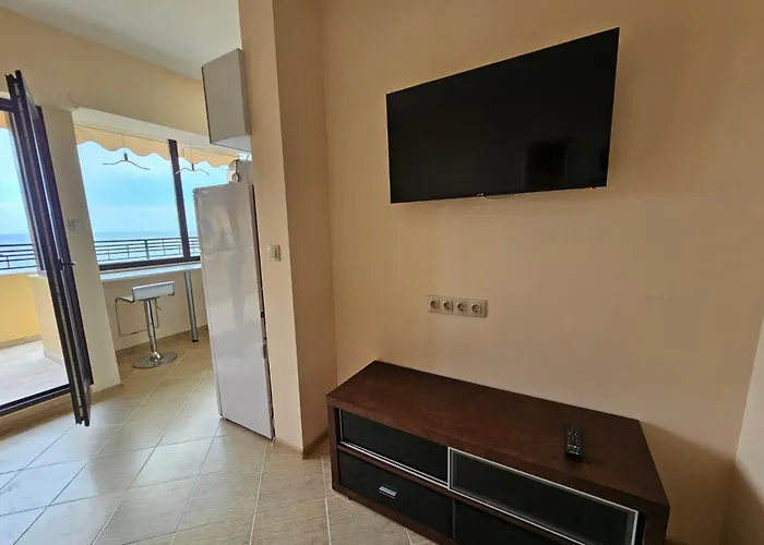 Europroperties Bendita Mare *