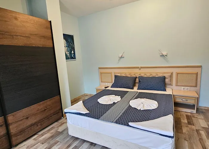 Europroperties Bendita Mare Nisipurile de Aur