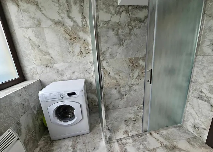 Europroperties Bendita Mare