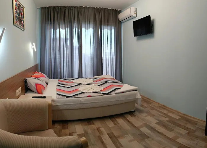 Apartament Europroperties Bendita Mare Nisipurile de Aur