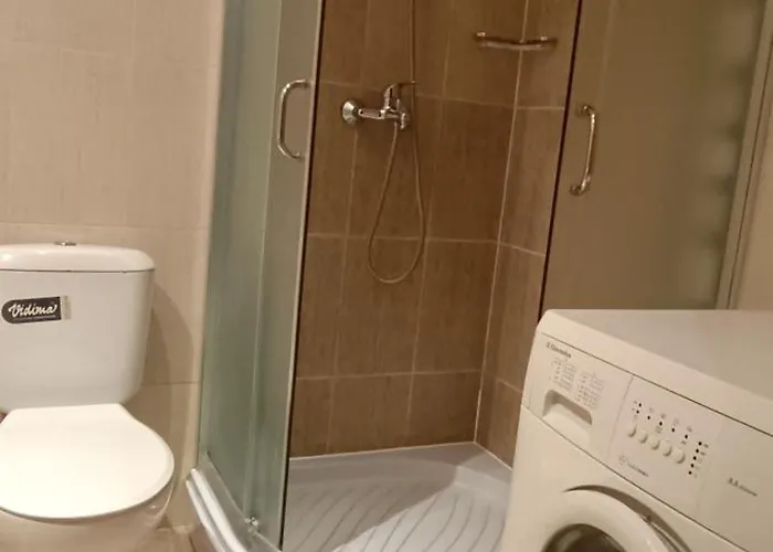 Europroperties Bendita Mare * Nisipurile de Aur