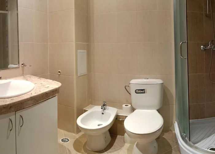 Apartament Europroperties Bendita Mare Nisipurile de Aur