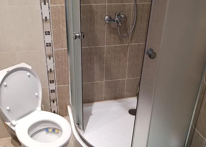 Europroperties Bendita Mare Apartament