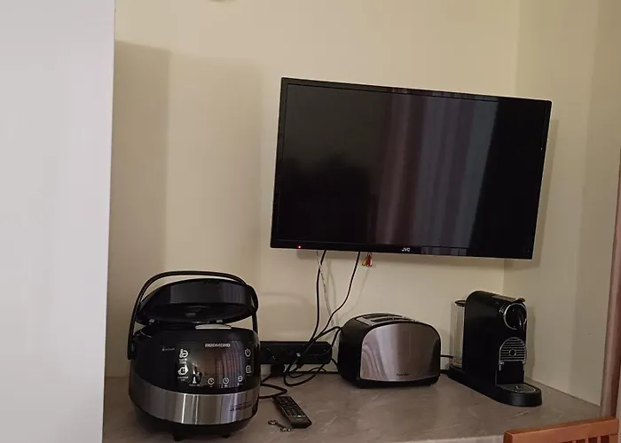 Europroperties Bendita Mare Apartament *