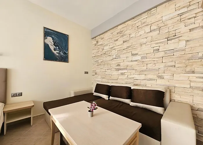 Europroperties Bendita Mare