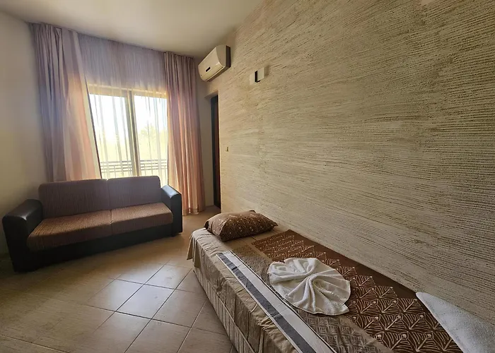 Apartament Europroperties Bendita Mare