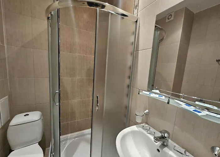 Europroperties Bendita Mare *