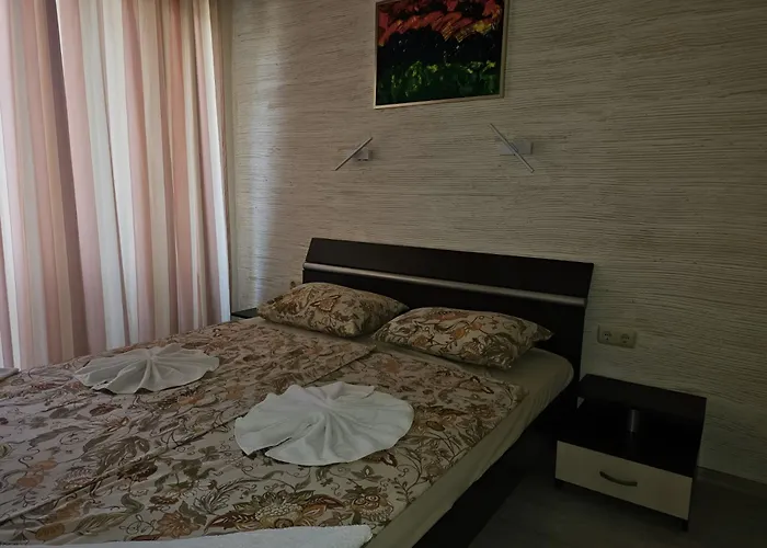 Europroperties Bendita Mare Nisipurile de Aur