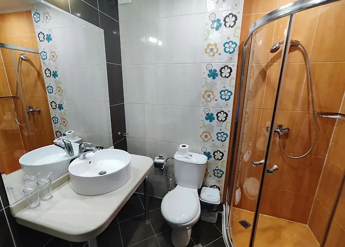 Apartament Europroperties Bendita Mare Nisipurile de Aur