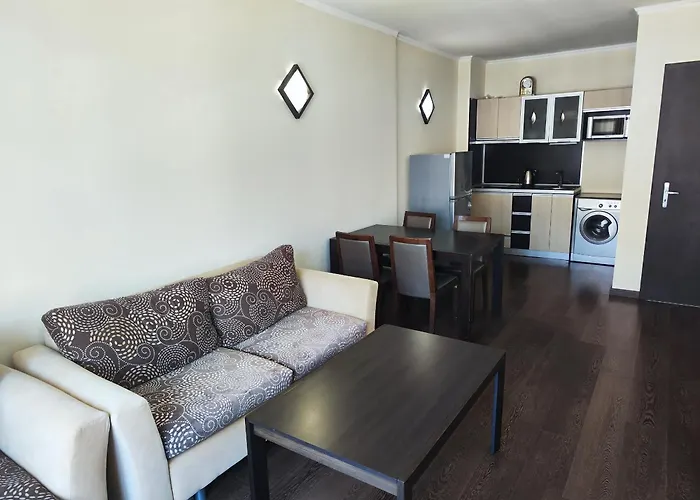 Europroperties Bendita Mare