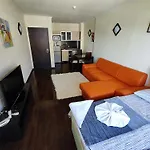 Europroperties Bendita Mare * Golden Sands