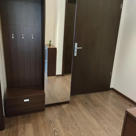 شقة Europroperties Bendita Mare *