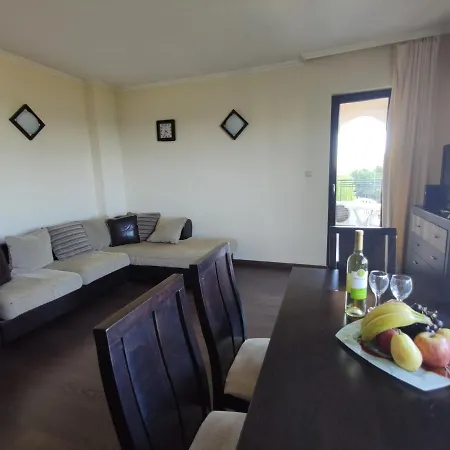 Europroperties Bendita Mare Golden Sands