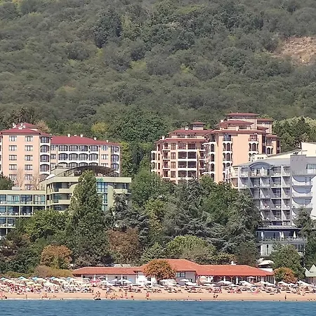 Apartment Europroperties Bendita Mare