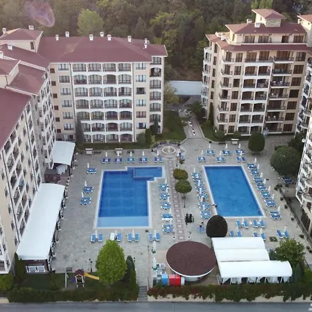 Europroperties Bendita Mare Apartment Golden Sands