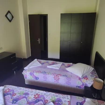 Apartment Europroperties Bendita Mare