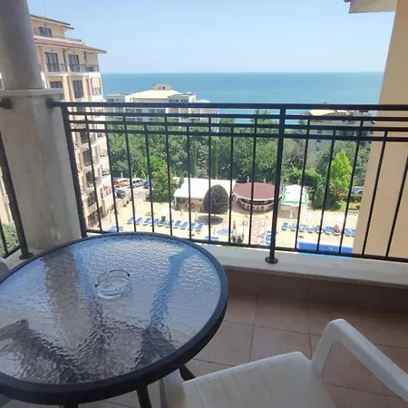 Europroperties Bendita Mare *